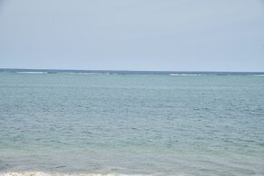 North Coast Beach Hotel