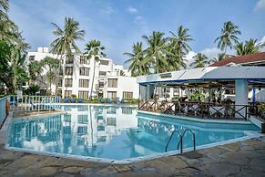 North Coast Beach Hotel
