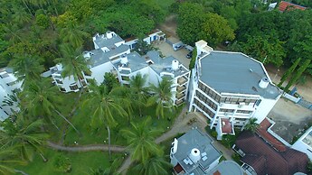 North Coast Beach Hotel