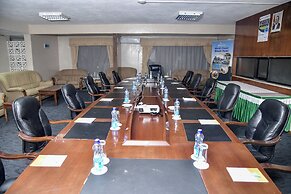 North Coast Beach Hotel
