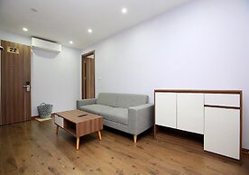 ARL Trinh Cong Son Hotel