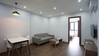 ARL Trinh Cong Son Hotel
