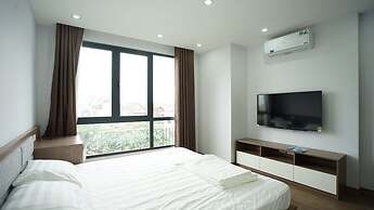 ARL Trinh Cong Son Hotel