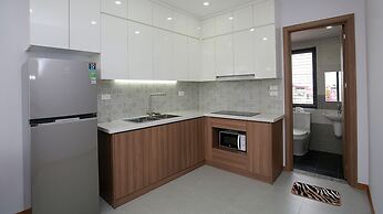 ARL Trinh Cong Son Hotel