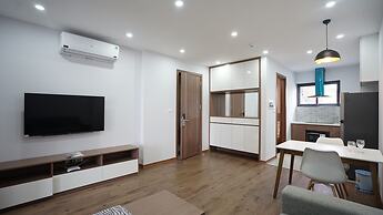 ARL Trinh Cong Son Hotel