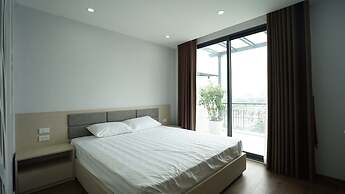 ARL Trinh Cong Son Hotel