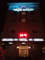 Hotel Magura