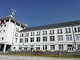 Hotel Magura