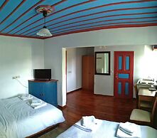 Guesthouse IRO