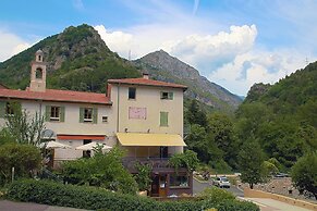 Hôtel Le Prieuré