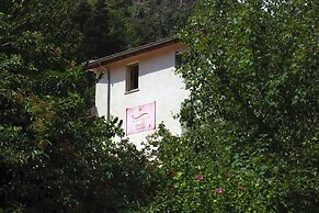 Hôtel Le Prieuré
