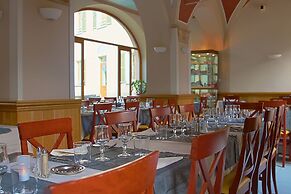 Hôtel Le Prieuré