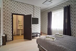 Villa Santarina Hotel