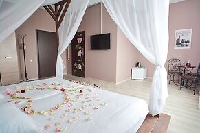 Villa Santarina Hotel