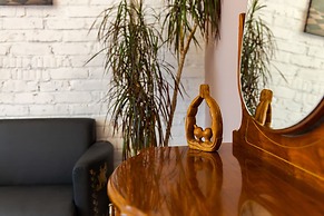 Villa Santarina Hotel