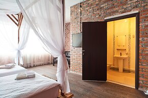 Villa Santarina Hotel