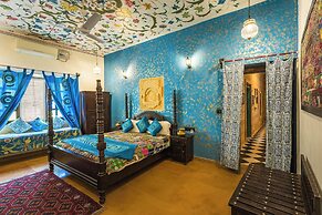 Hotel Heritage House
