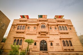 Hotel Heritage House