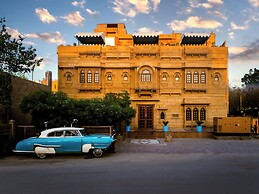 Hotel Heritage House