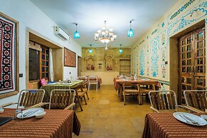 Hotel Heritage House