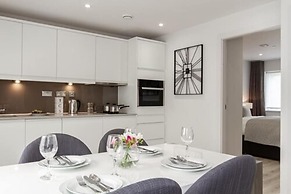 Citystay Living - Midsummer Mews