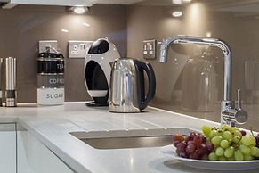 Citystay Living - Midsummer Mews