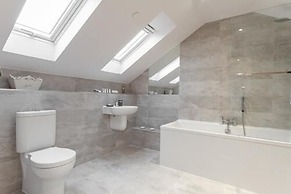 Citystay Living - Midsummer Mews
