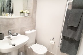 Citystay Living - Midsummer Mews