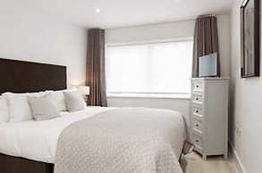 Citystay Living - Midsummer Mews
