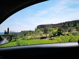 L'Antico Borgo di Torri