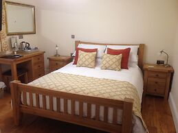 Pontyclerc Farm House B&B