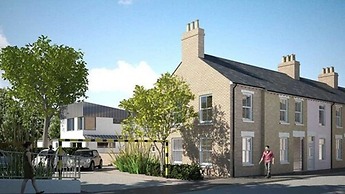 Citystay Living - Eagle Yard
