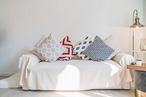 Charming Milanese Apartments