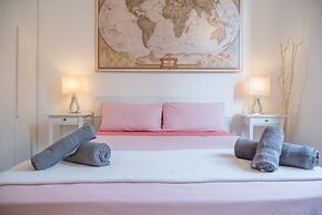 Charming Milanese Apartments