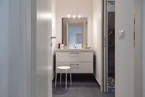 Charming Milanese Apartments