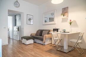 Charming Milanese Apartments