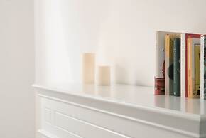 Charming Milanese Apartments