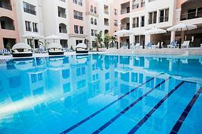 The Bosque - Hotel Hurghada