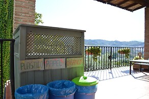 Albergue Rural de Algodonales - Hostel