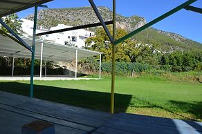 Albergue Rural de Algodonales - Hostel