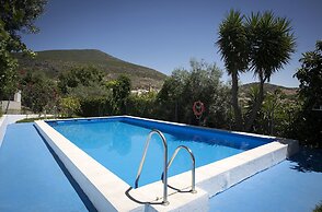 Albergue Rural de Algodonales - Hostel