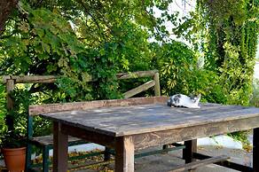 Albergue Rural de Algodonales - Hostel