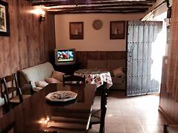 Casa Rural La Cañada