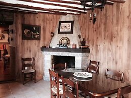 Casa Rural La Cañada