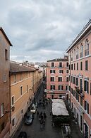 Wonder Regal Trastevere