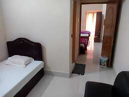 Hotel Hilton Residence