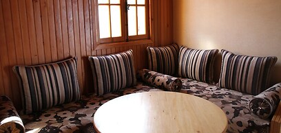 La Pommeraie d'Ifrane