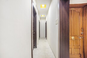 FabHotel ABC View