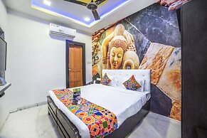 FabHotel ABC View