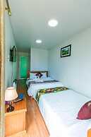 Sapa Center View Hotel